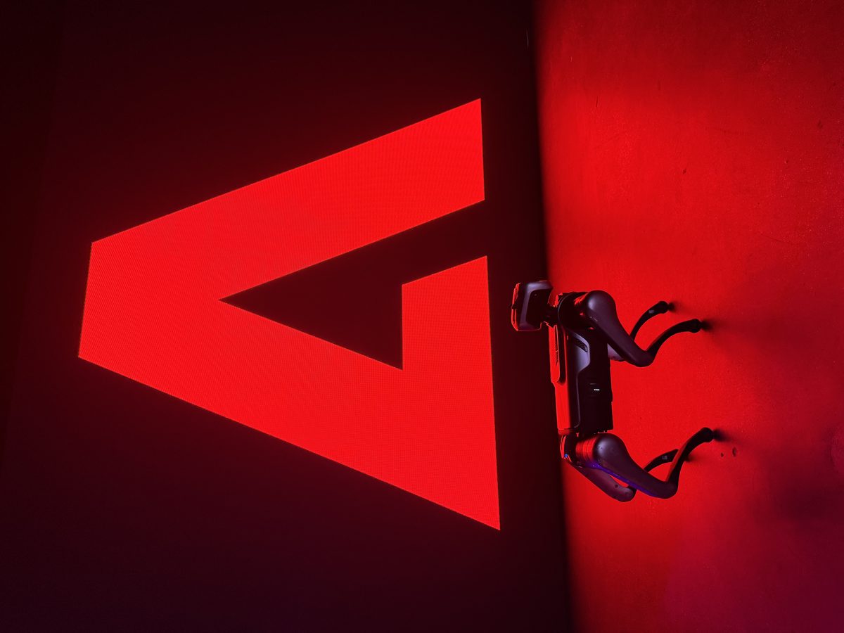 Adobe Product Launch
