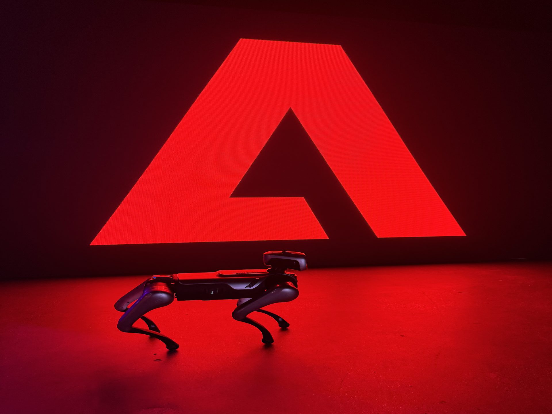 Adobe Product Launch Experience