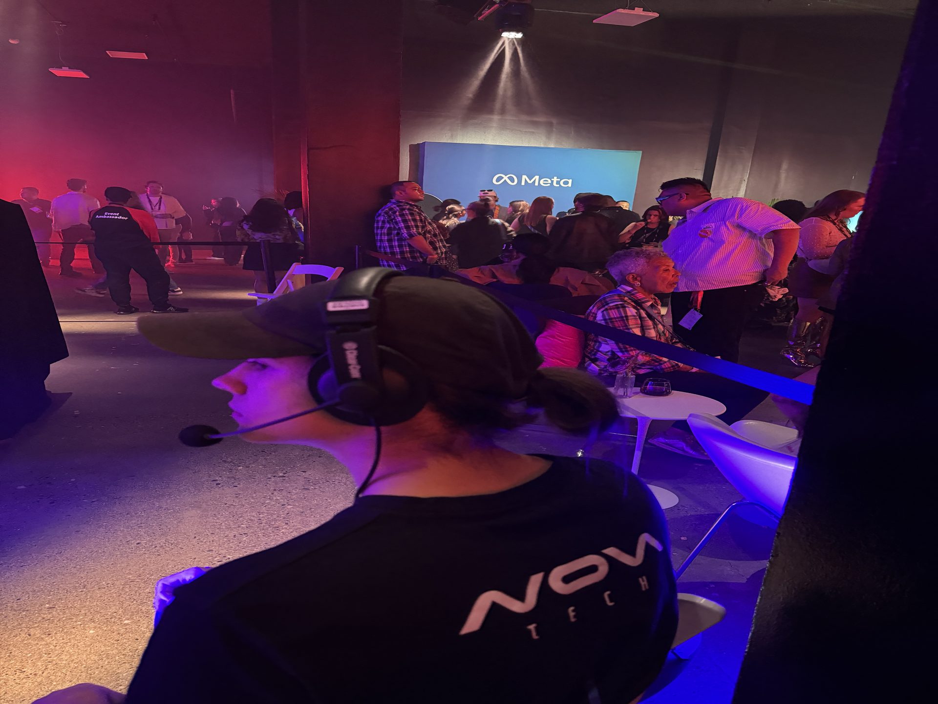 Adobe Product Launch Experience