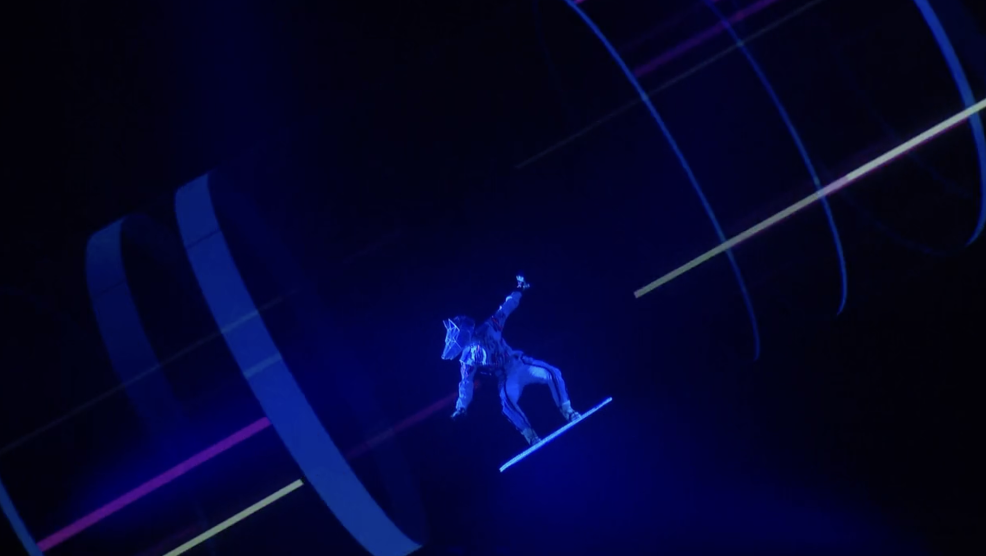 Antigravity for TikTok Global Launch