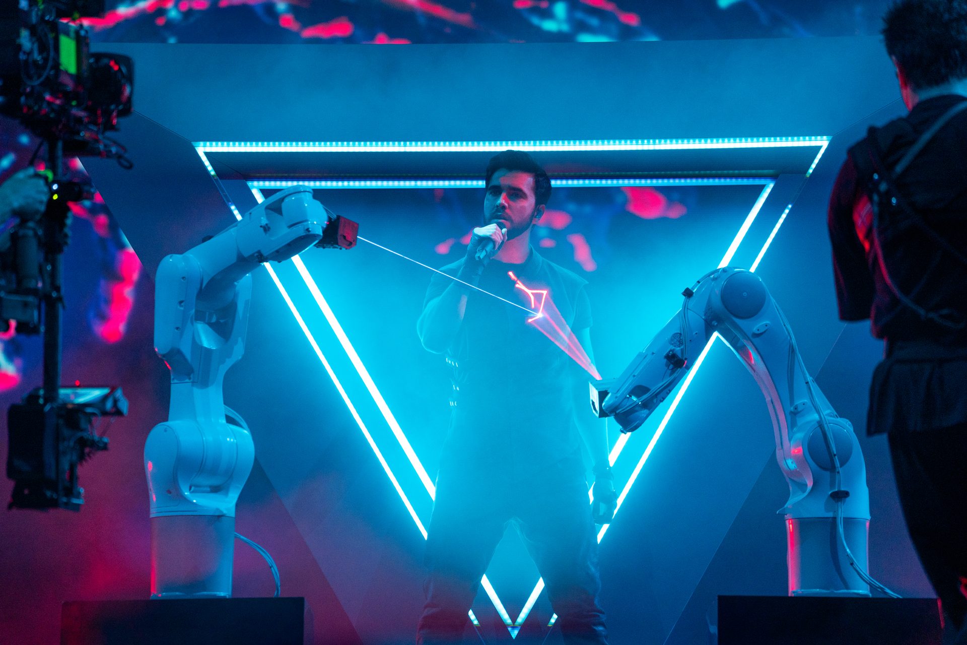 Eurovision Israel