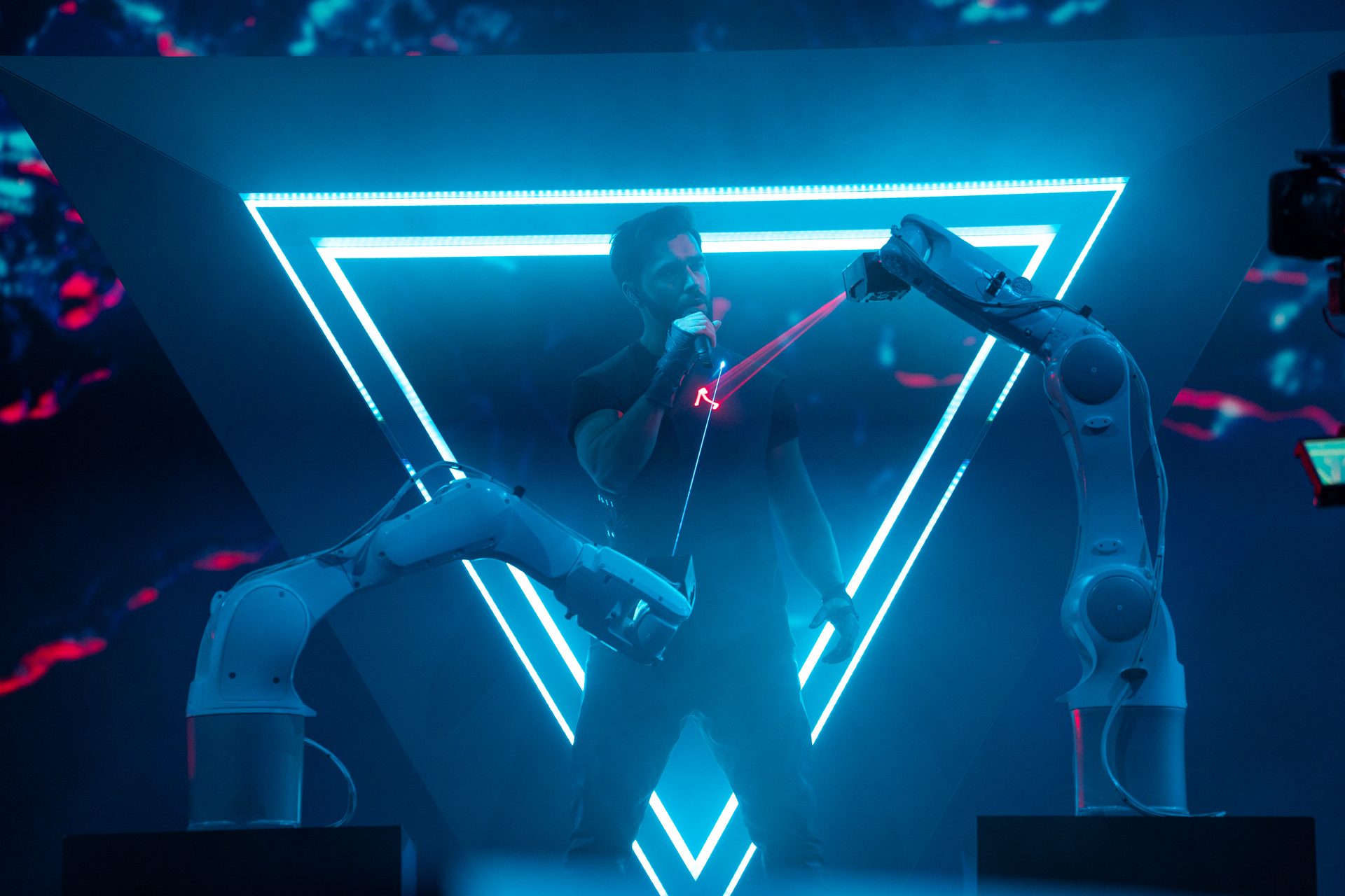 Eurovision Israel