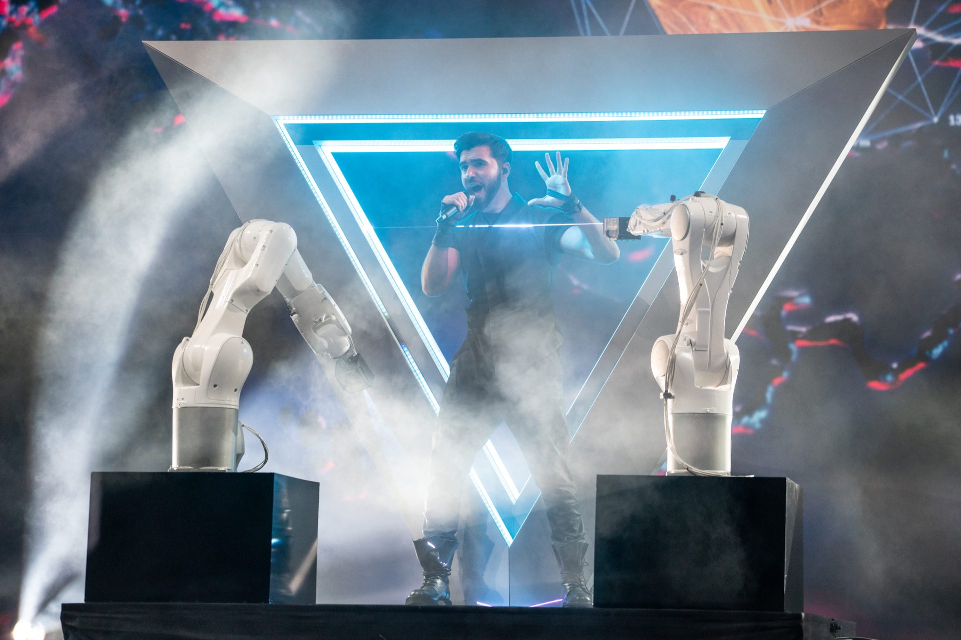 Eurovision Israel