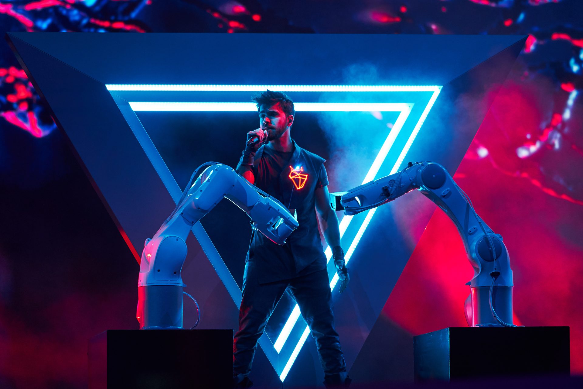 Eurovision Israel