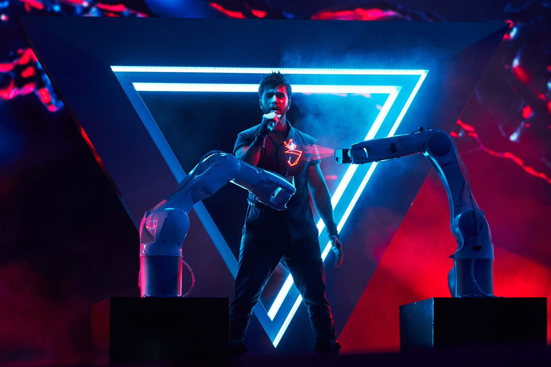 Eurovision Israel