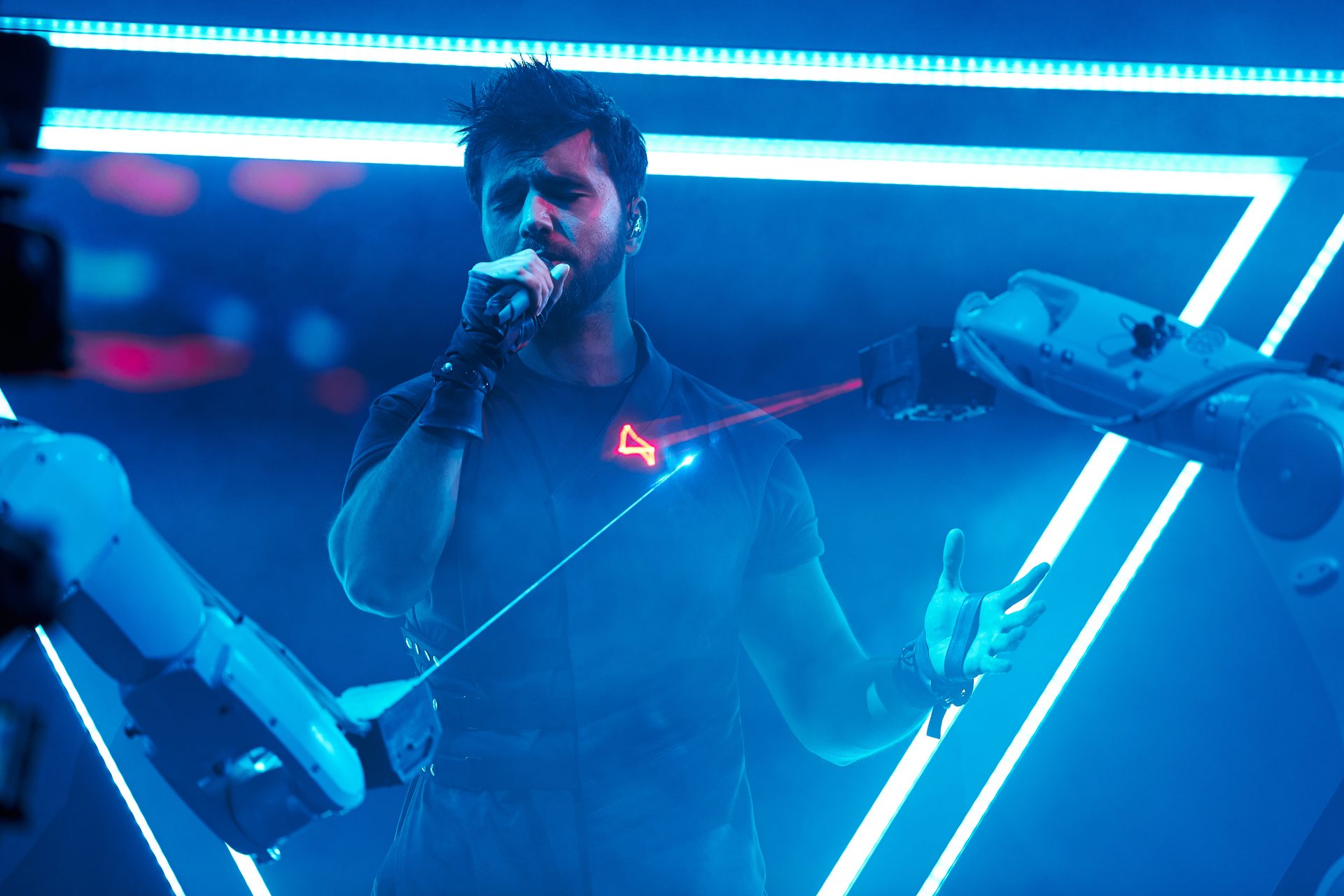 Eurovision Israel