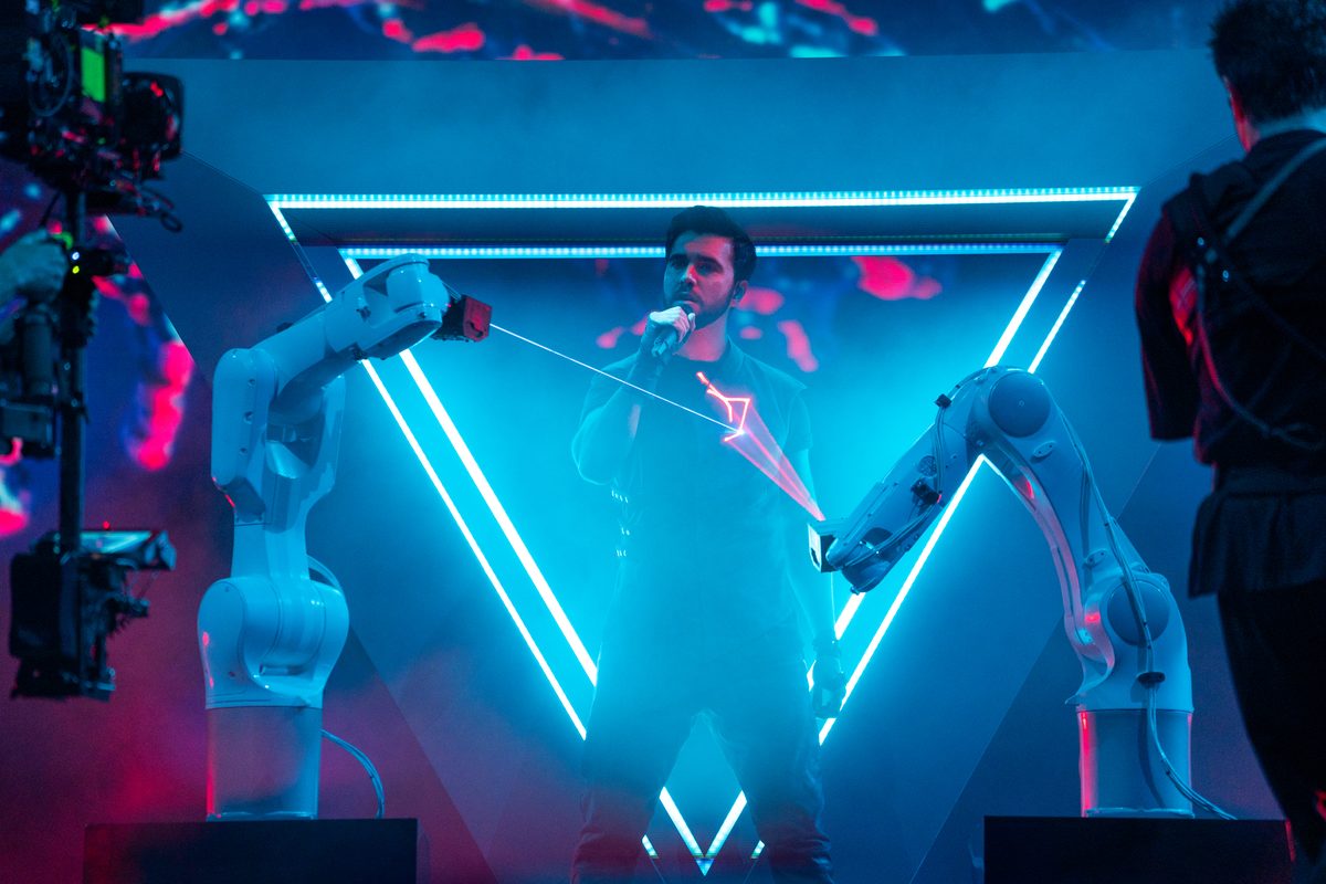 Eurovision Israel