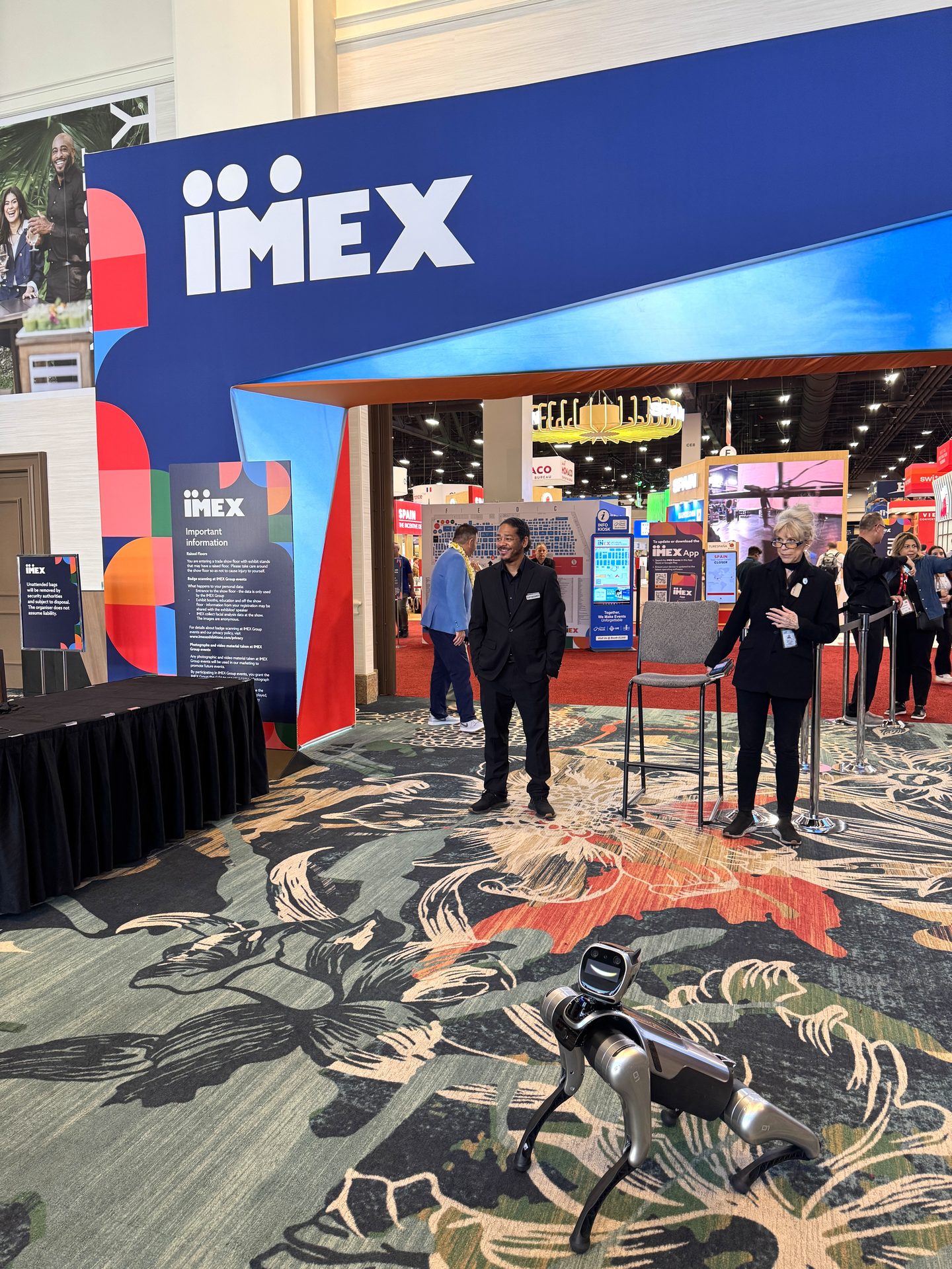 IMEX America Las Vegas