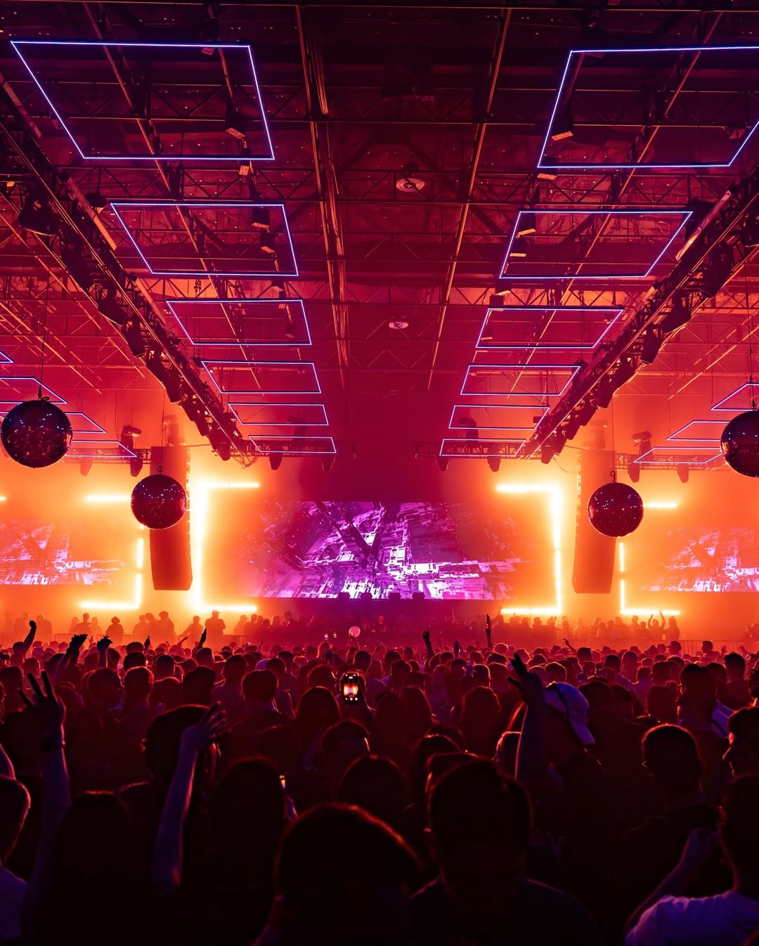 Immersive Music Experience