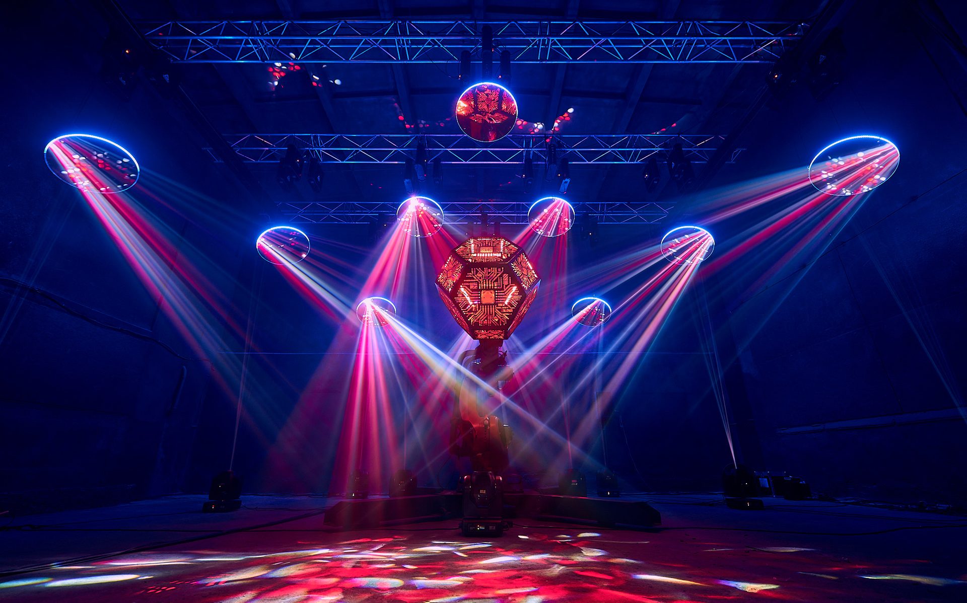 Light Architecture