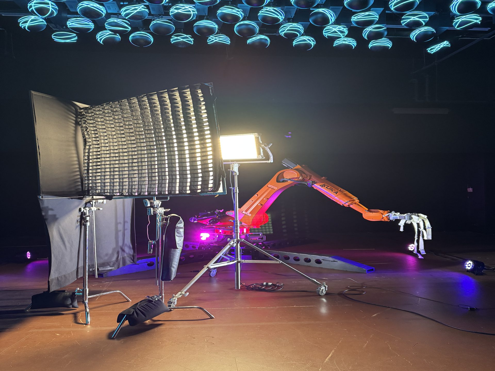 MkX Music Video Production