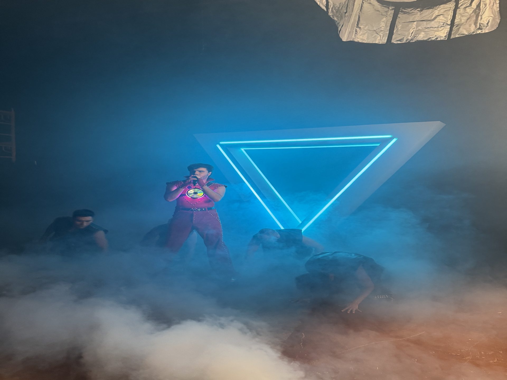 MkX Music Video Production