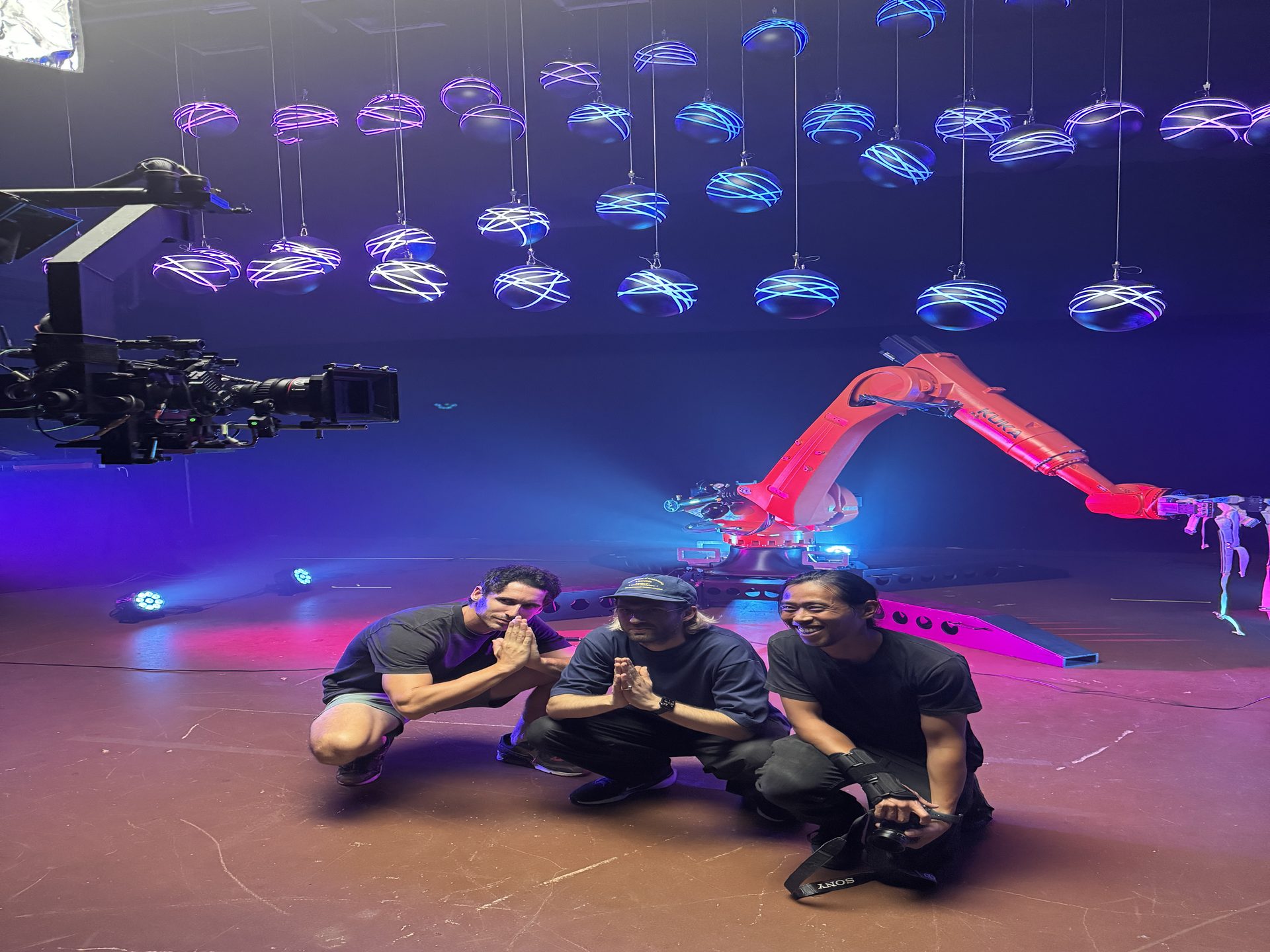 MkX Music Video Production